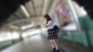 ID-021 帰宅途中の女子〇生を狙った集団レ●プ映像集 4時間