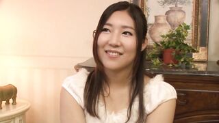 IENE-620 ラップ1枚被せてお父さんと素股してくれませんか？と偽り溶けるラップを仕込んで娘と生ハメ、中出しさせちゃいました！ 5