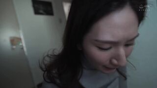 OFES-005 巨乳ママ借金取り立て自宅訪問レ×プ ～夫、息子、ママ友のすぐ傍で…～ 木村玲衣