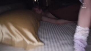 IPX-968C-U 桃乃木かなに朝が来るまでがっつり痴女られたい。 1泊2日ワンナイト！トップAVアイドルとガチ2人きり！完全プライベート逆パコお泊りデート