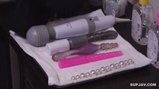 【モザイク破壊】ATID-358 肛悦の門 赤渕蓮