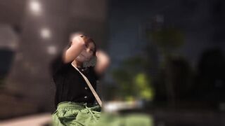 IKHR-013 裏垢女子 歯科衛生士 りゆち 25歳
