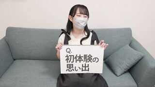 IKHR-014 裏垢女子 銀行内定JD まるみちゃん21歳