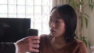 NMSL-013 「お金持ちになりたい…」パパ活に手を染め肉便器にされた女子大生 皆月ひかる