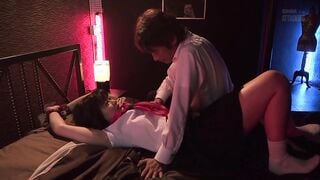 SSPD-115 女子校生監禁凌辱 鬼畜flatc 周防ゆきこ