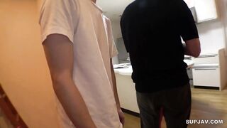 【モザイク破壊】ATID-373 初投稿 嫁のマゾ調教＆寝取らせ動画 河奈亜依