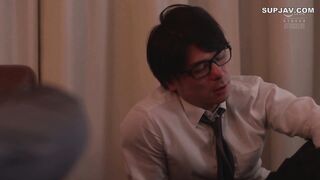 【モザイク破壊】ATID-384 幼馴染に男装がバレて、frejの日々が始まった。 深田えいみ