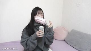 DOCS-093 【これぞ歩くセックス！】身体がシコすぎるグラマラス！オナニー狂いの性欲マシマシ美女！【かすみ(22)】