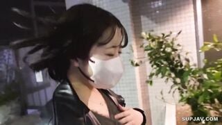DOCS-094 【おしとやかドスケベな若妻！ 顔も仕草も最強カワイイ理想の美女！文句ナシの身体と交わる蜜月不倫！【めい(25)】