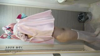 FC2-PPV-4733073 シャワー未公開動画