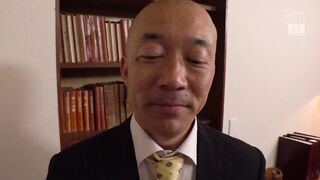 MIAA-218 若い頃の妻を抱きたくて時空を超えて逢いにいく。 奏音かのん