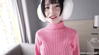 【モザイク破壊】BAB-161 ギャップの女神 京名れん