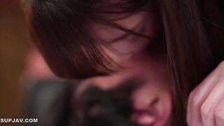 【モザイク破壊】BDA-166 恥辱の教室 舐め好き鼻フック女教師 小花のん
