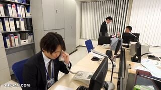 【モザイク破壊】BDST-059 「ウフフ！時間を止めたらSEXし放題じゃん！」謎の砂時計により時間を止められる力を得た痴女OLゆうな。 三岳ゆうな