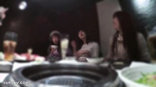 【モザイク破壊】BLK-355 サークルの飲み会帰りのほろ酔い女子大生ナンパして自宅に連れ込んでヤったら乳首こねくりの天才！思わず録画ボタン押しちゃいました！in新宿 あ