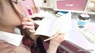 【モザイク破壊】BLK-363 エロい事すると激怒睨みする妹。 河南実里 でもさせてくれる2018