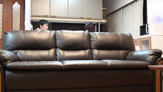 LABY-003 NTRセックスレス夫婦の性事情