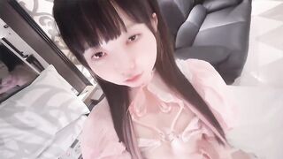 FC2-PPV-4734294 ★特典有★【主観】没入感MAXのコウサギ種付け体験。アナタの赤ちゃんおねだりで大沼注意。沢山声だしていっしょにイクイクできる激エロ快楽依存