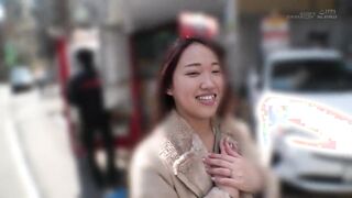 SDAM-148 旦那より運転が上手いMTドライバー 結婚2年目にしてレスの欲求不満を男優に引き出され、恥じらいながらも性欲の詰まった肉感マシマシのデカ尻を解放する…南城