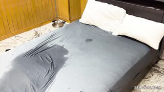 【モザイク破壊】BONY-147 今日の獲物はこの母娘 24時間居座りレ●プ 04