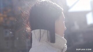 【モザイク破壊】CAWD-838 原石、見つけた。エロ過ぎる正統派 常識破りの王道美少女 青葉はる AV debut