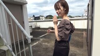 FC2-PPV-4723075 【個人撮影♥素人】ドMセフレとホテルで羞恥焦らしハメ撮り♡