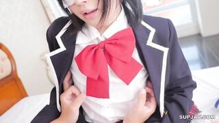 【モザイク破壊】CSDX-013 【4K】コスプレ×ミナヅキヒカル 2 皆月ひかる