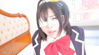 【モザイク破壊】CSDX-013 【4K】コスプレ×ミナヅキヒカル 2 皆月ひかる