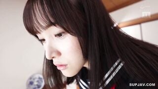 【モザイク破壊】MIAB-420 オレ（義父）好みの膣に育てて犯る…。発育J系を中出しし続けた生マ〇コ調教記録。 白石もも
