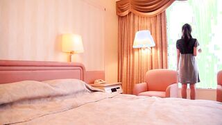 EBOD-134 女のカラダは卑猥なエイトラインで選ぶ。 瀬戸みずほ