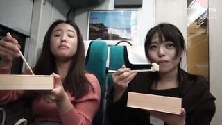 P-2921 セックスレス人妻と行く 不倫づくし貸別荘の旅 Side.B