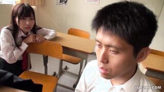 [Mosaic Destruction] Miae-148 ซึ่งเป็นเรื่องเร้าอารมณ์มากขึ้นน้องสาวตัวน้อยของฉันหรือน้องสาวตัวน้อยของคุณทำไมคุณไม่แลกเปลี่ยนและหลั่งในตัวฉัน? #04 Sekine Nami, Hoshisaki Seira