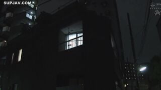 【モザイク破壊】DASD-826 あの日、乗った電車で出会った美少女は、変質者を襲う痴女でした。 堀北わん