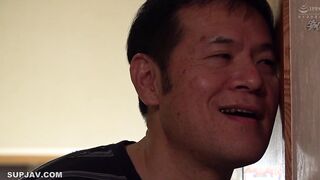 【モザイク破壊】DASD-832 華奢スレンダー美少女な彼女が俺の親父に寝取られ種付けプレスされていた。 日向理名