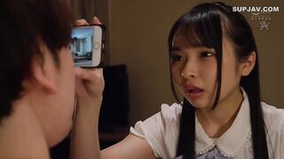 【モザイク破壊】DASD-846 お義兄ちゃん…大好き… 手錠をかけてまで自分の物にしたい中出し強要妹 香乃萌音