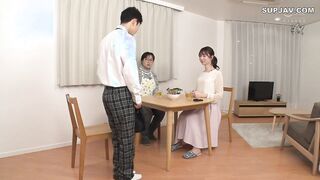 【モザイク破壊】DASD-860 童貞のボクを大人にさせてくれた隣の男姉さん 愛沢さら