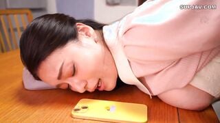 【モザイク破壊】DASS-650 常識改変NTR 妻は寝取られるのが当たり前だと歪ませられた世界編。 橘メアリー