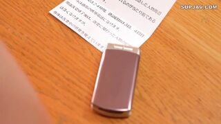 【モザイク破壊】DASS-650 常識改変NTR 妻は寝取られるのが当たり前だと歪ませられた世界編。 橘メアリー