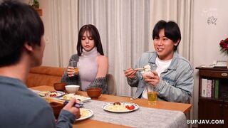 【モザイク破壊】DASS-663 雄姉ちゃんは、僕だけの中出し肉便器。 池田マリナ