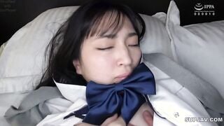 【モザイク破壊】DFE-100 娘に喰わせてもらってます。 永野鈴