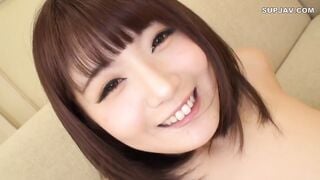 【モザイク破壊】DIV-224 何度もイキまくる白濁マン汁垂れ流しディルドオナニー