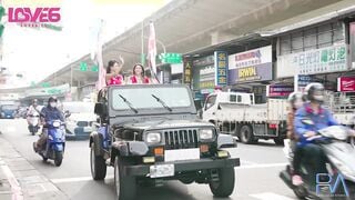 麻豆传媒RAS-0236 甜心候选人惊人画面曝光 为得支持沦为助理胯下囚 仙儿嫒