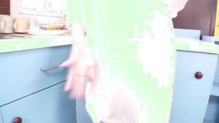 MIDD-598 僕だけの着せ替え羞恥DOLL 大橋未久
