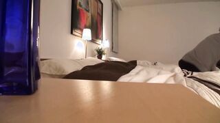 SCOP-090 本番ありの裏風俗で、バックでついている時にこっそりゴムを外し、そのままドップリ生中出ししちゃいました！ 3