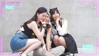 国际传媒SAT0102 跟着我的AV闺蜜旅游趣 花东篇EP01 艾莉丝 小遥 嘿尼