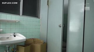 【モザイク破壊】MIDA-126 痴●の指マンがストライクすぎて…声も出せず糸引くほど愛液が溢れ出し堕とされた私 泉ももか