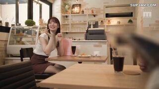 【モザイク破壊】MIDA-138 真っ白美ボディがオイルまみれでビクビクイキっぱ…恥ずかしい絶頂姿くっきりキメセクマッサージ 石川澪