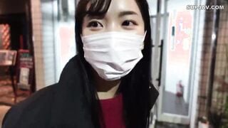 【モザイク破壊】DOCS-085 【イ゛ｸﾞッ…！ｱ゛ｱｯ】賢そう(笑)なデカパイOLをわからせ交尾！ガクブル中イキ連発メスに育成！【真夕(28)】