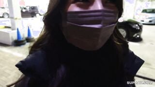 [Destrucción mosaica] Docs-089 [La mujer que volvió a todos los hombres de Minato-ku locos] ¡Una belleza lasciva y lasciva con una piel bronceada! ¡No hay escapatoria de las técnicas locas que ha dominado a través de sus actividades de puta! [Azusa (25)]