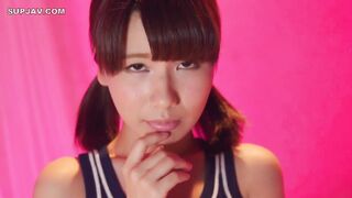 【モザイク破壊】DVAJ-256 CLIMAX 美少女の体液だだ漏れ連続イカセ 栗衣みい